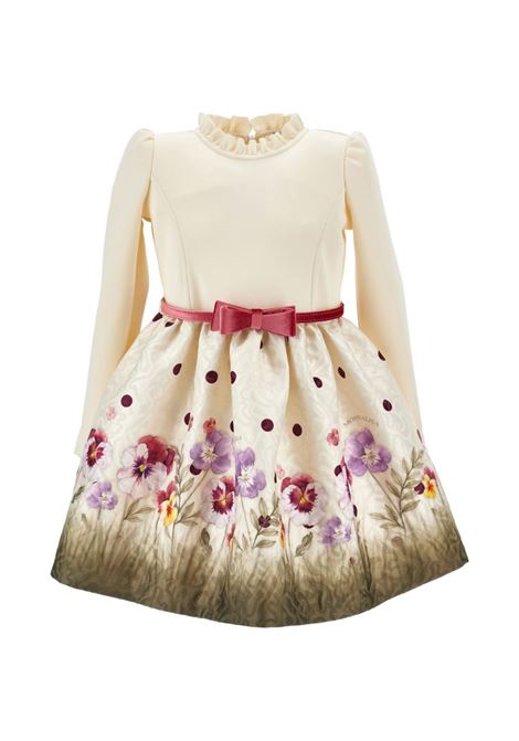 Abito Monnalisa MONNALISA | ABITI | 11H91786770184