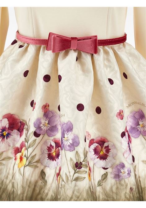 Abito Monnalisa MONNALISA | ABITI | 11H91786770184