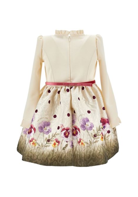 Abito Monnalisa MONNALISA | ABITI | 11H91786770184