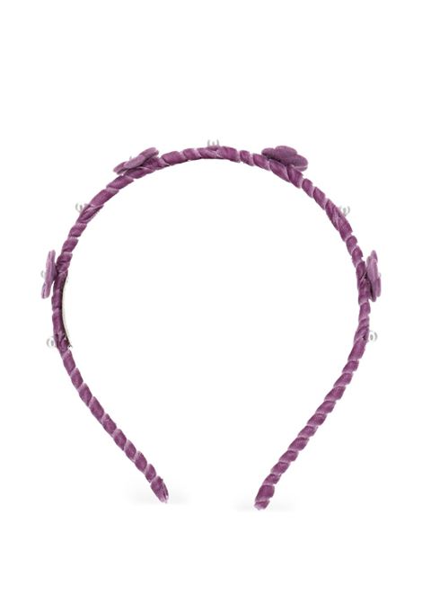 Cerchietto Monnalisa MONNALISA | ACCESSORI | 17H00380580069