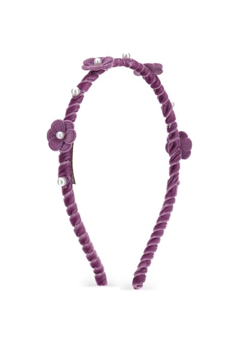 Cerchietto Monnalisa MONNALISA | ACCESSORI | 17H00380580069