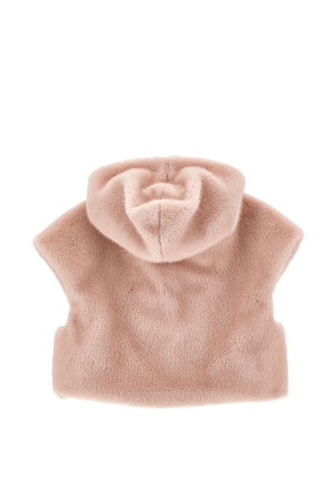 Gilet Monnalisa MONNALISA | GIACCHE E GIUBBINI | 17H10580340091