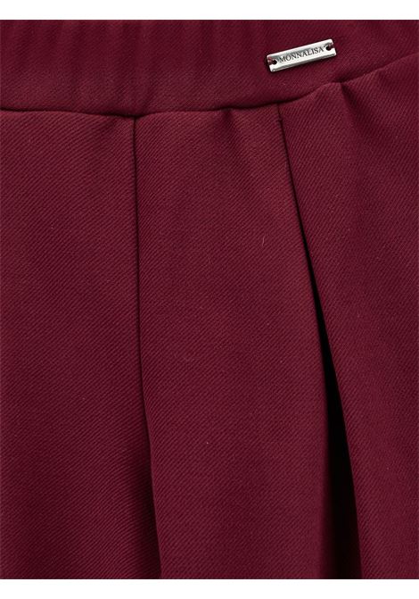 Pantalone Monnalisa MONNALISA | PANTALONI E JEANS | 17H40183000069