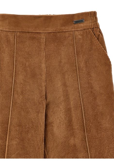 Pantalone Monnalisa MONNALISA | PANTALONI E JEANS | 17H40588520005