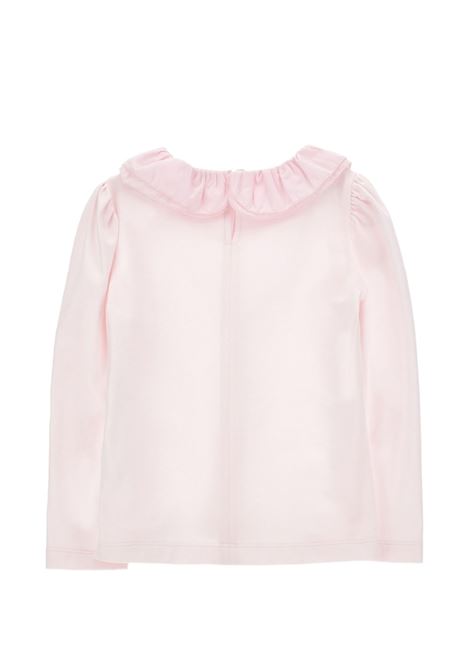 T-shirt Monnalisa MONNALISA | T-SHIRT E POLO | 17H60382010091