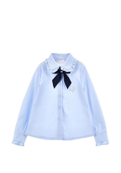 Camicia Monnalisa MONNALISA | CAMICIE | 18HANA81535856