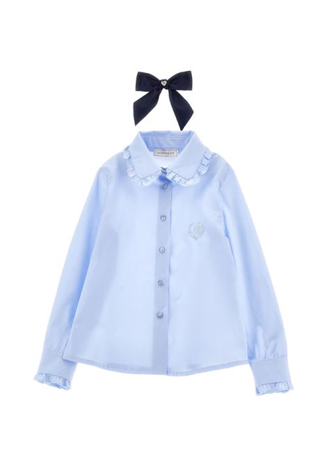 Camicia Monnalisa MONNALISA | CAMICIE | 18HANA81535856