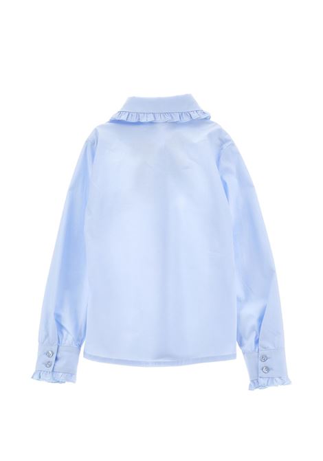 Camicia Monnalisa MONNALISA | CAMICIE | 18HANA81535856
