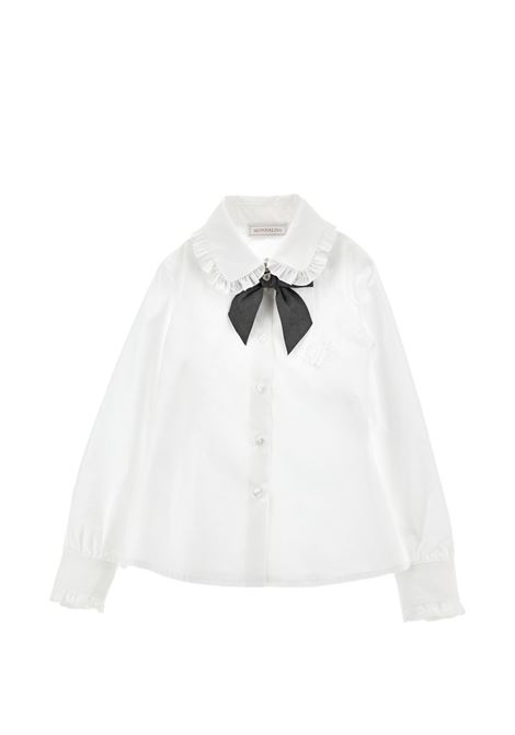 Camicia Monnalisa MONNALISA | CAMICIE | 18HANA81539931