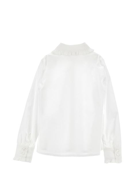 Camicia Monnalisa MONNALISA | CAMICIE | 18HANA81539931
