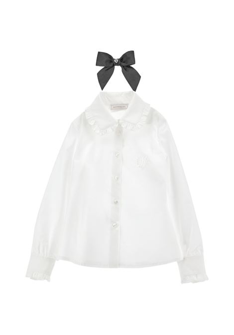 Camicia Monnalisa MONNALISA | CAMICIE | 18HANA81539931