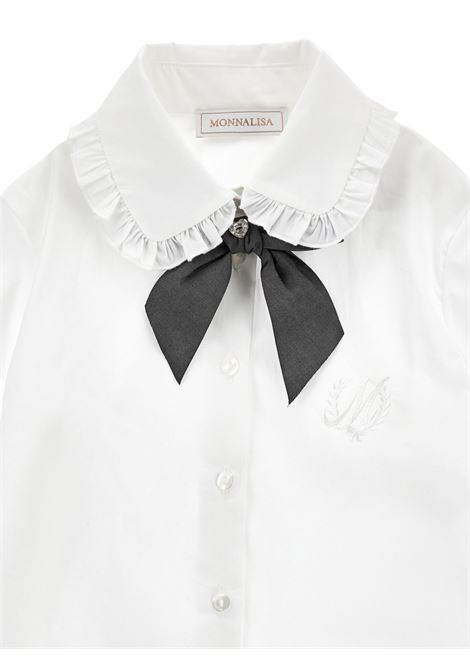 Camicia Monnalisa MONNALISA | CAMICIE | 18HANA81539931