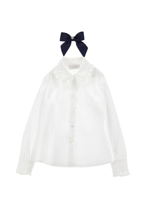 Camicia Monnalisa MONNALISA | CAMICIE | 18HANA81539956