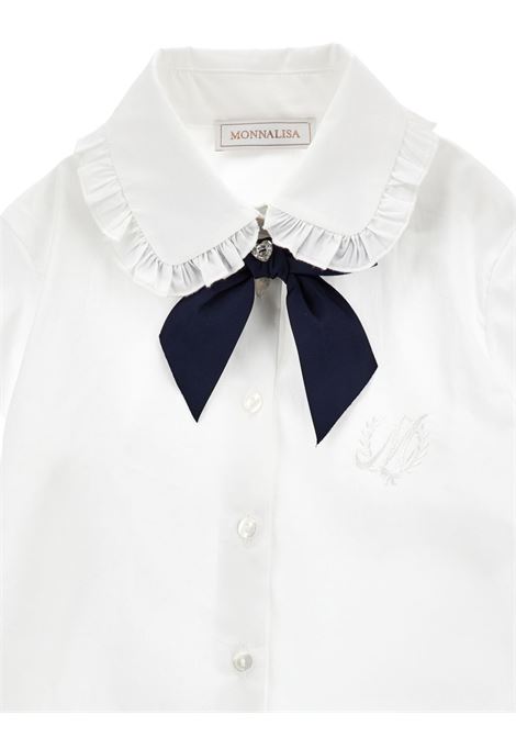 Camicia Monnalisa MONNALISA | CAMICIE | 18HANA81539956