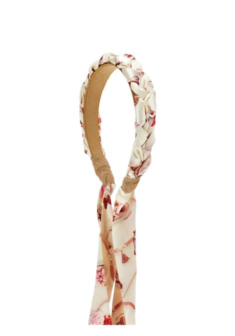 Cerchietto Monnalisa MONNALISA | ACCESSORI | 19H0018081029F