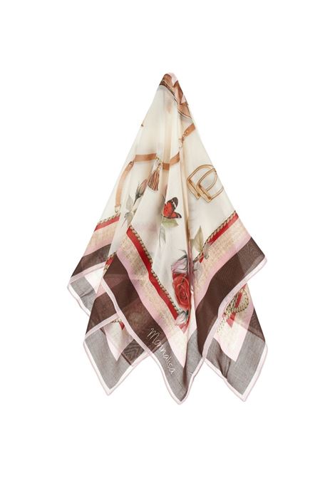 Foulard Monnalisa MONNALISA | ACCESSORI | 19H01487230084