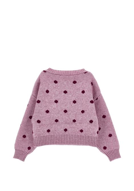 Maglione Monnalisa MONNALISA | MAGLIONI E CARDIGAN | 19H60480610063