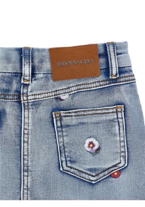 Gonna Monnalisa MONNALISA | GONNE | 19H70280426284