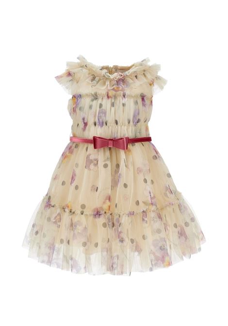 Abito Monnalisa MONNALISA | ABITI | 19H9048050029F