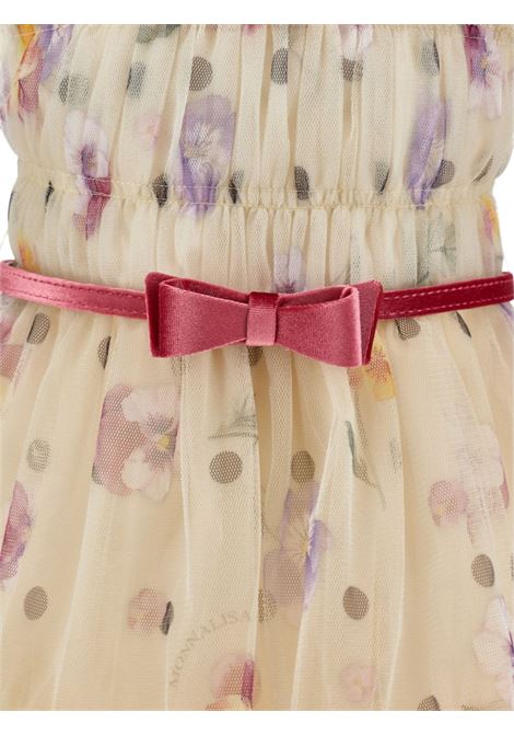 Abito Monnalisa MONNALISA | ABITI | 19H9048050029F