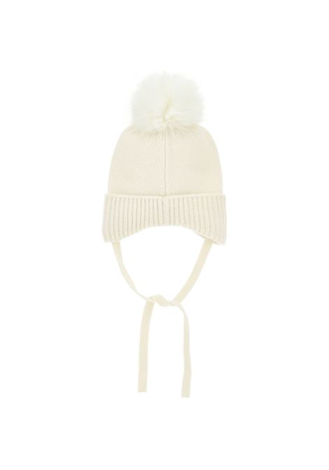 Cappello Monnalisa MONNALISA | CAPPELLI | 37H00580640001