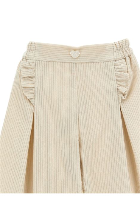 Pantalone Monnalisa MONNALISA | PANTALONI E JEANS | 37H40088520002