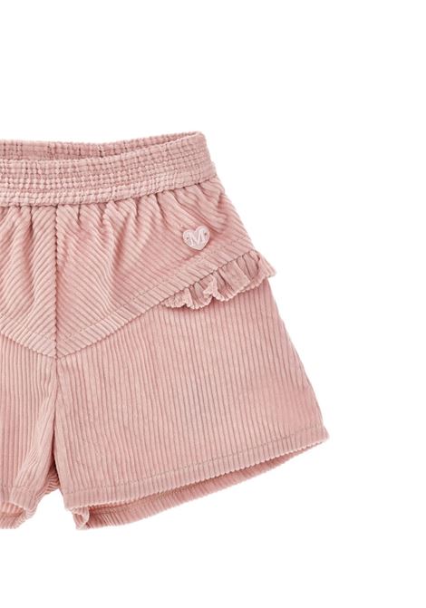 Shorts Monnalisa MONNALISA | SHORTS E BERMUDA | 37H4128852094F