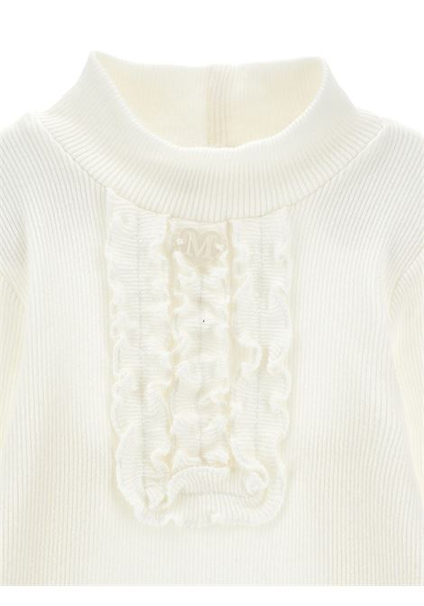 Maglia Monnalisa MONNALISA | MAGLIONI E CARDIGAN | 37H61782120001