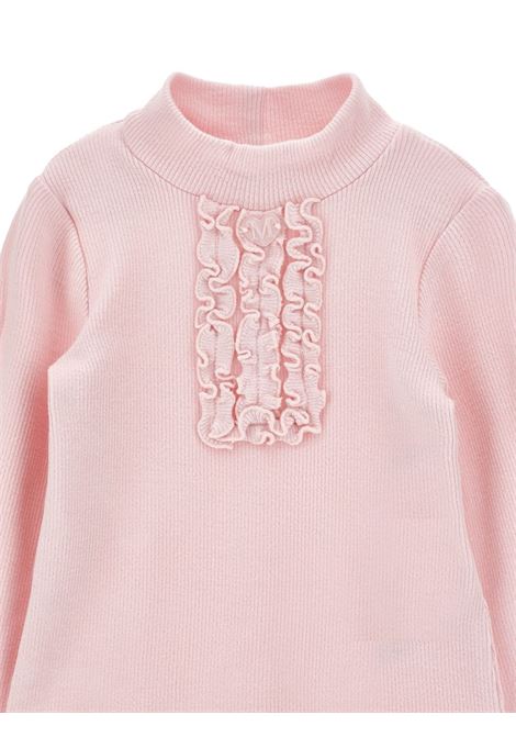 Maglia Monnalisa MONNALISA | MAGLIONI E CARDIGAN | 37H6178212094F