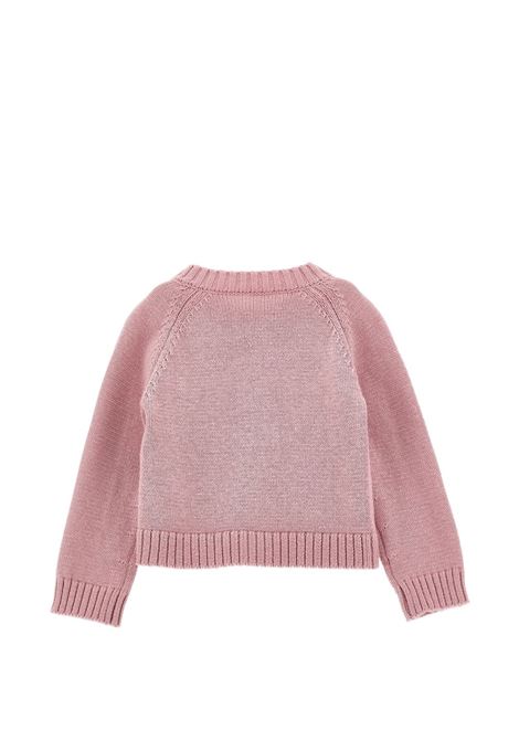 Cardigan Monnalisa MONNALISA | MAGLIONI E CARDIGAN | 39H80480600094