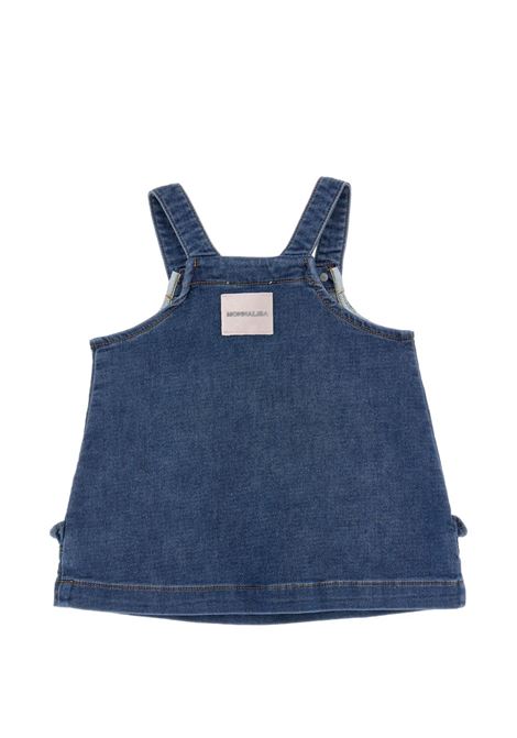 Abito Monnalisa MONNALISA | ABITI | 39H90380420055