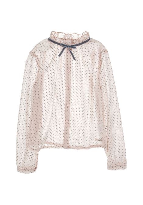 Camicia Monnalisa MONNALISA | CAMICIE | 71H30581389132