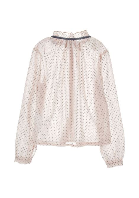 Camicia Monnalisa MONNALISA | CAMICIE | 71H30581389132