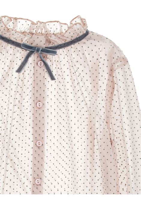 Camicia Monnalisa MONNALISA | CAMICIE | 71H30581389132