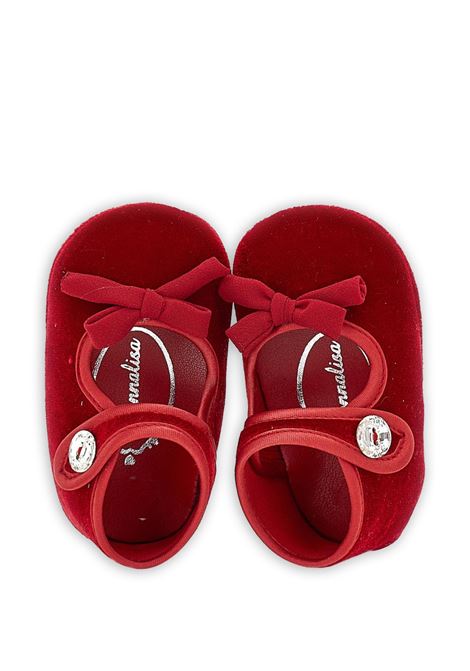 Scarpe Monnalisa MONNALISA | SCARPE | 73H00188030043