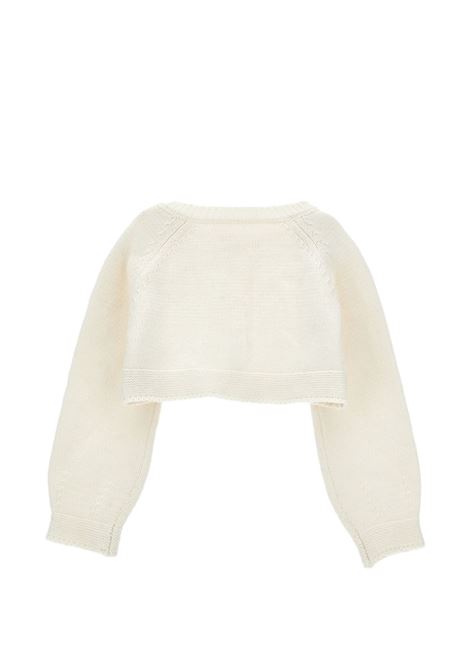 Cardigan Monnalisa MONNALISA | MAGLIONI E CARDIGAN | 73H80180600001