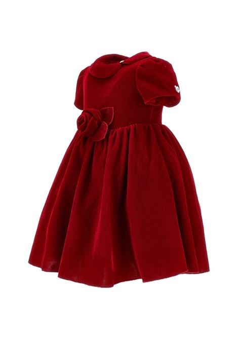 Abito Monnalisa MONNALISA | ABITI | 73H90188030043
