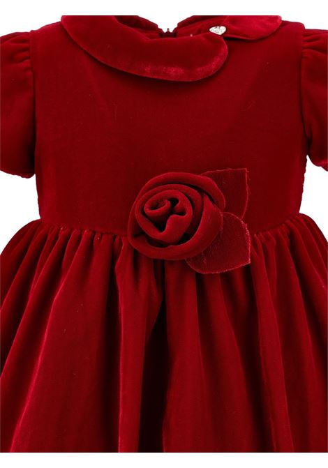 Abito Monnalisa MONNALISA | ABITI | 73H90188030043