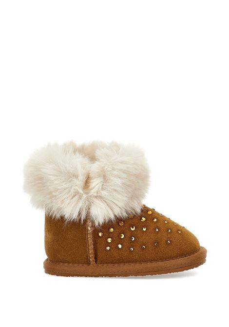 Stivali Monnalisa MONNALISA | SCARPE | 83H00387750006
