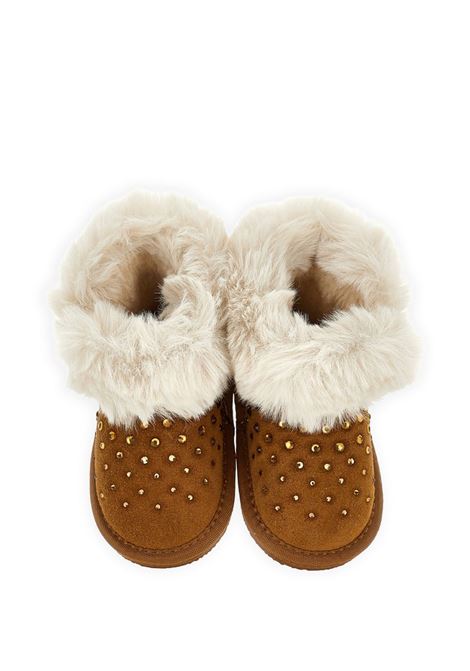 Stivali Monnalisa MONNALISA | SCARPE | 83H00387750006